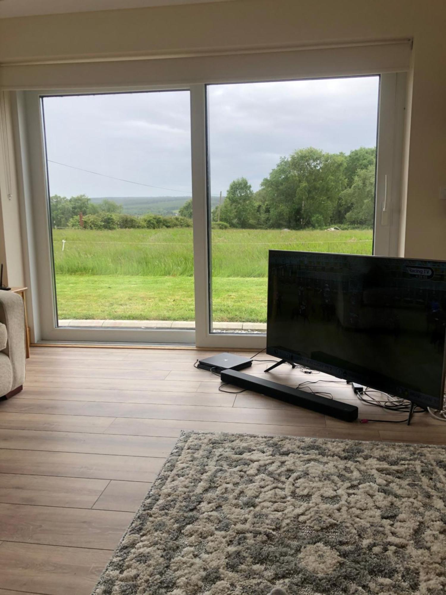 Holiday home Highfield House *