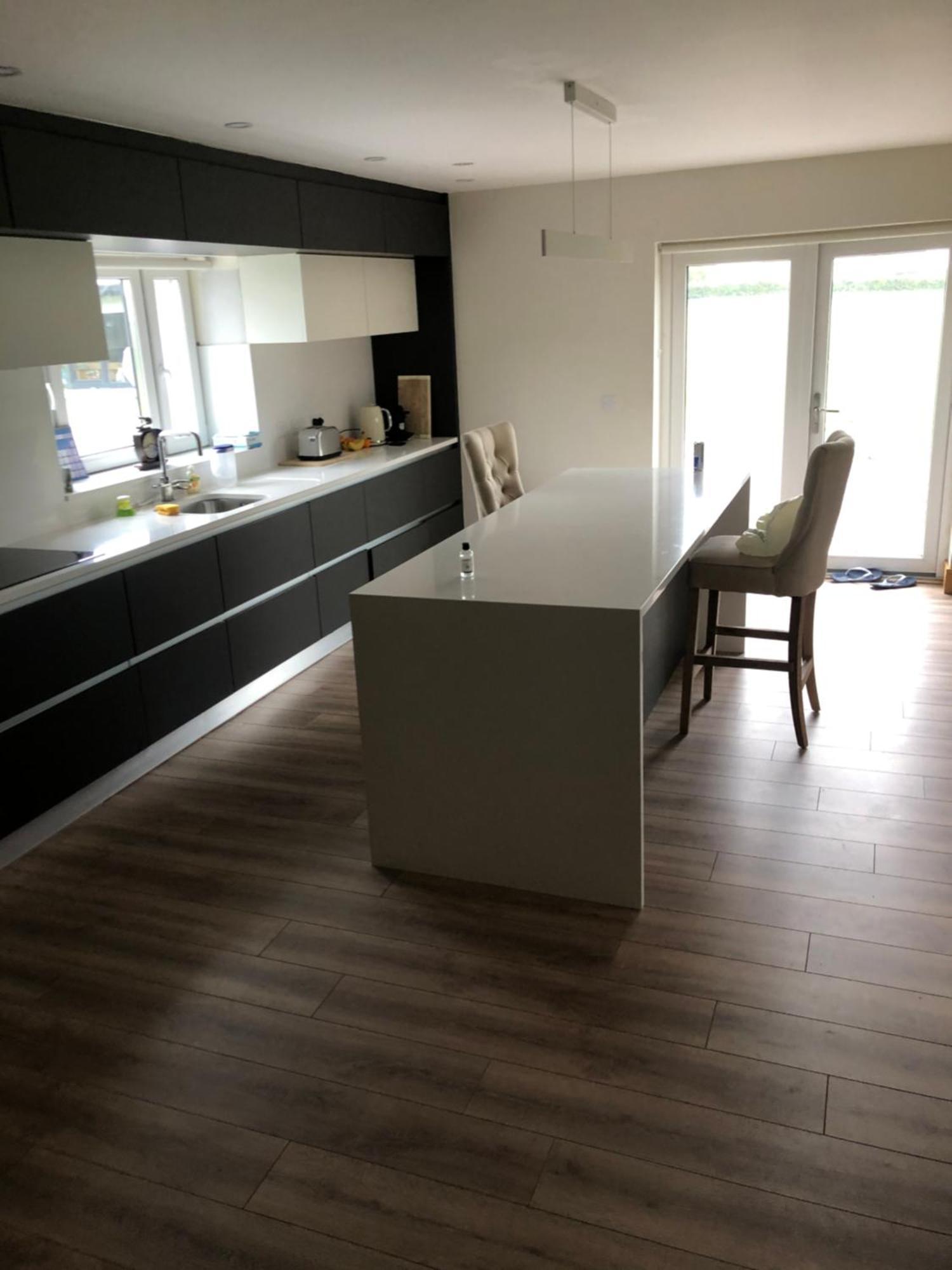 Highfield House Holiday home Galway