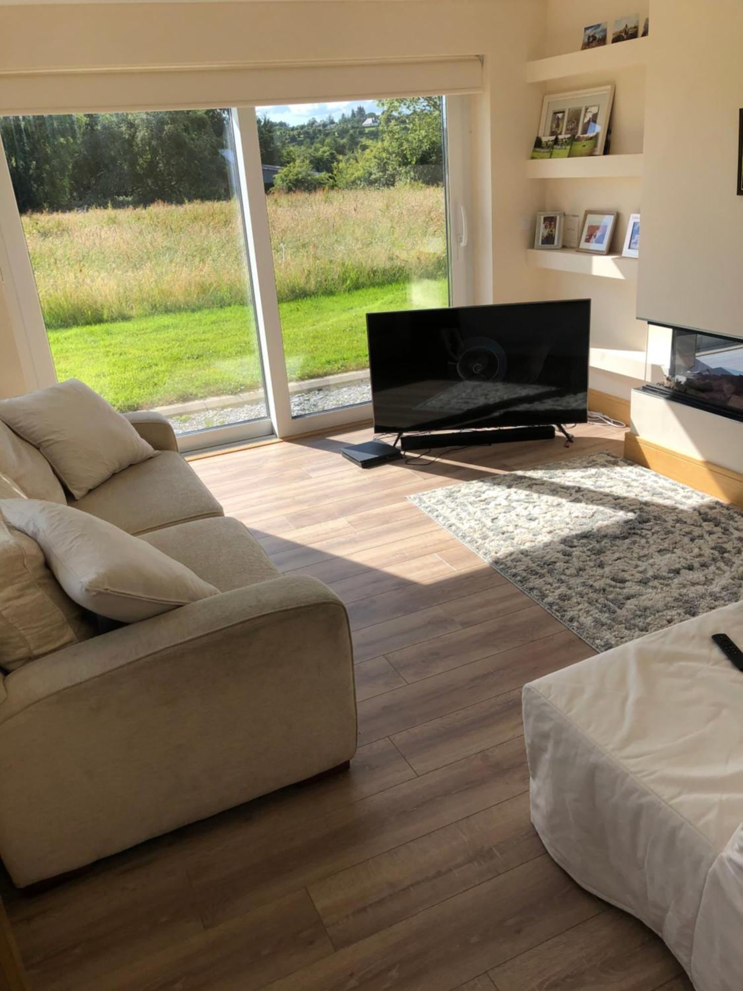 Holiday home Highfield House *