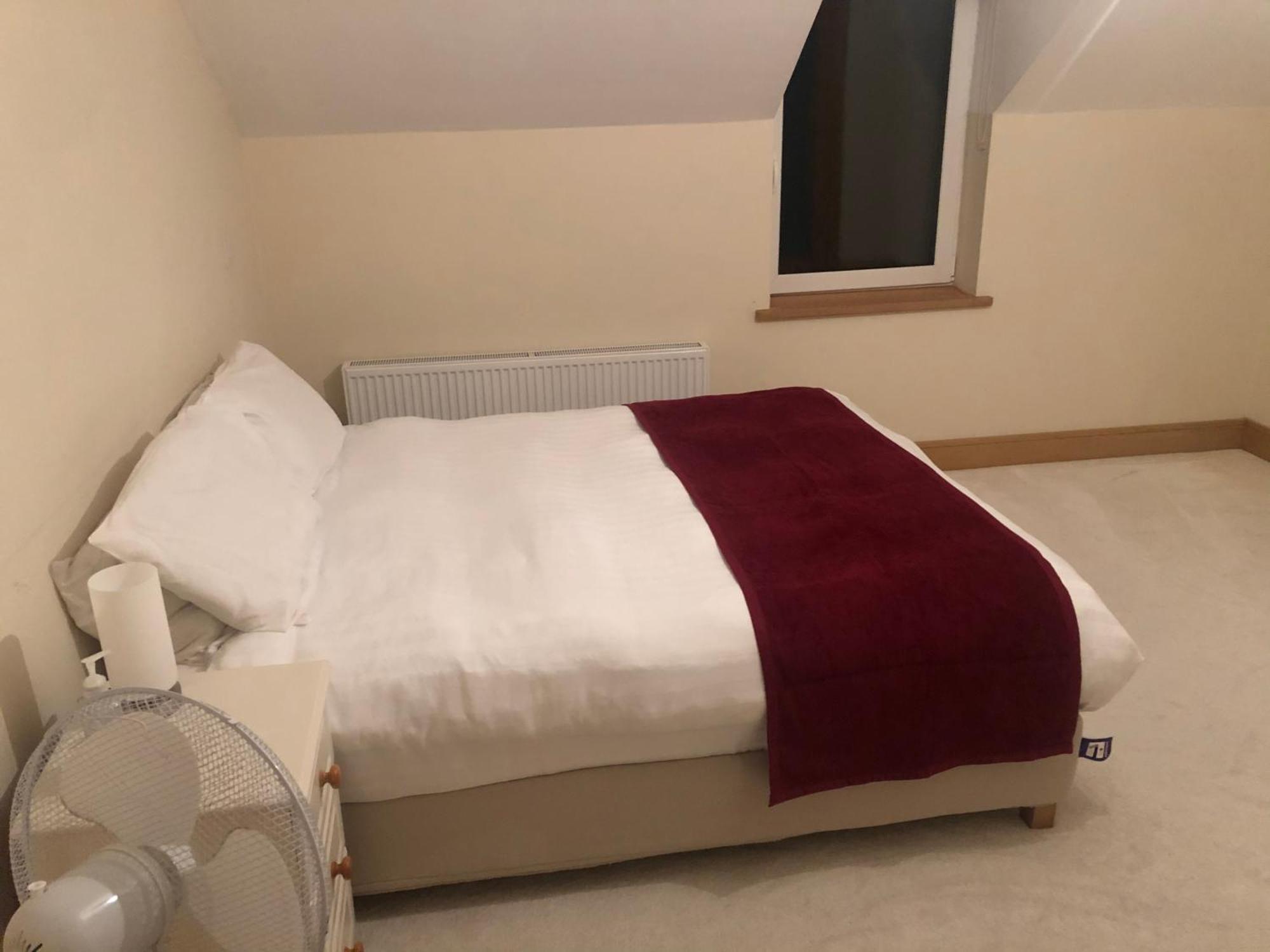 Highfield House Holiday home Galway