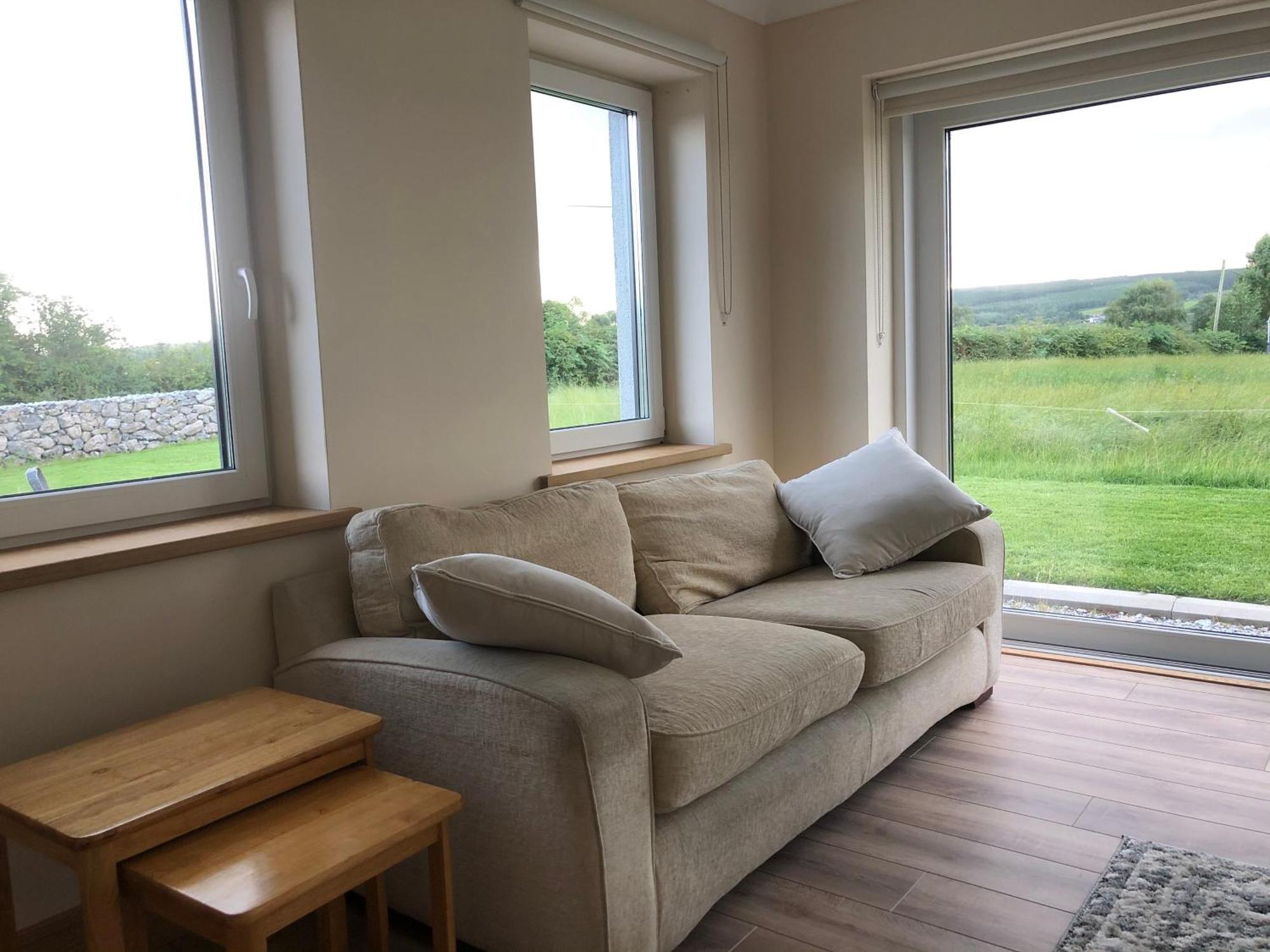 Highfield House Holiday home