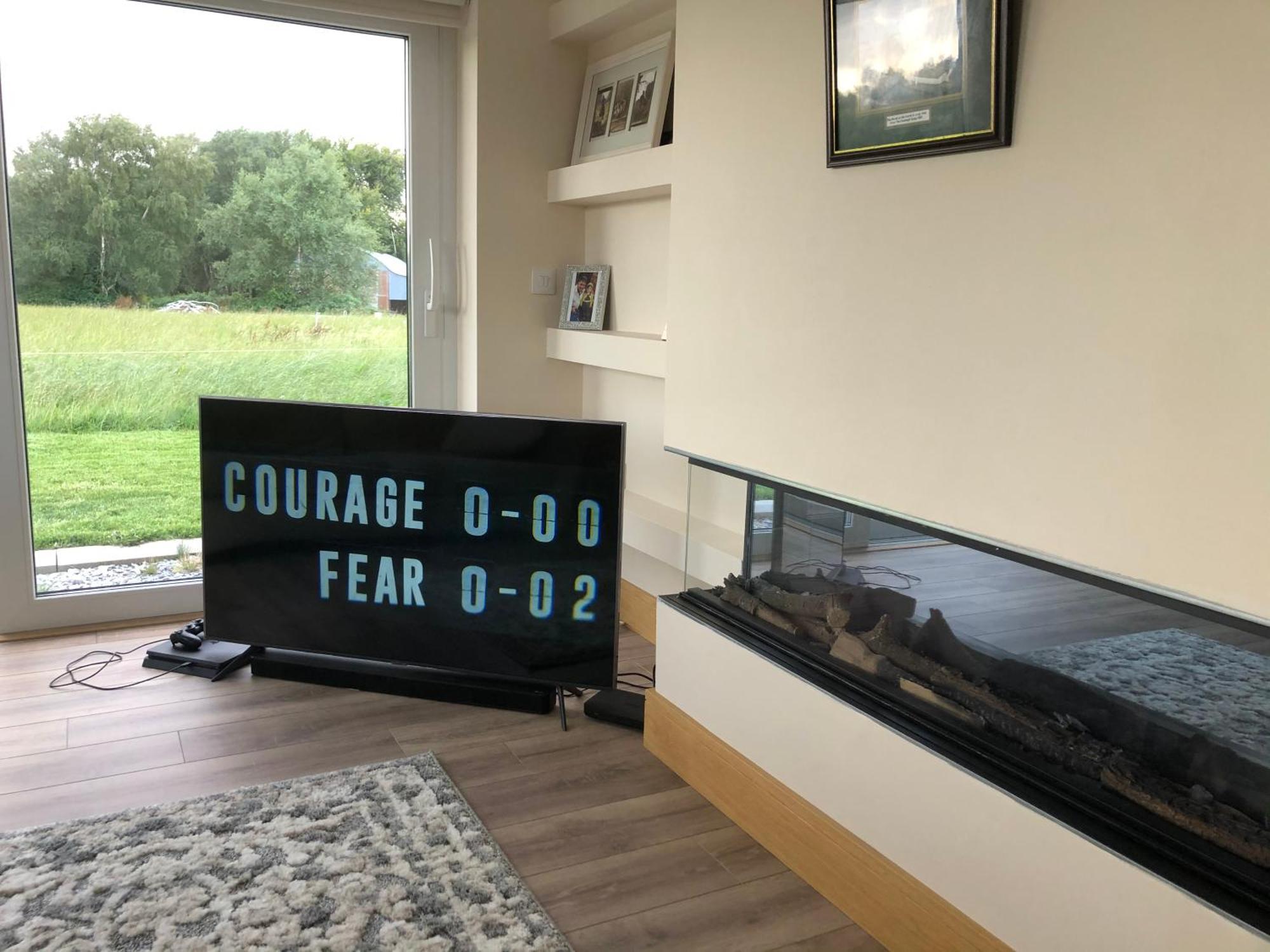 Holiday home Highfield House Galway