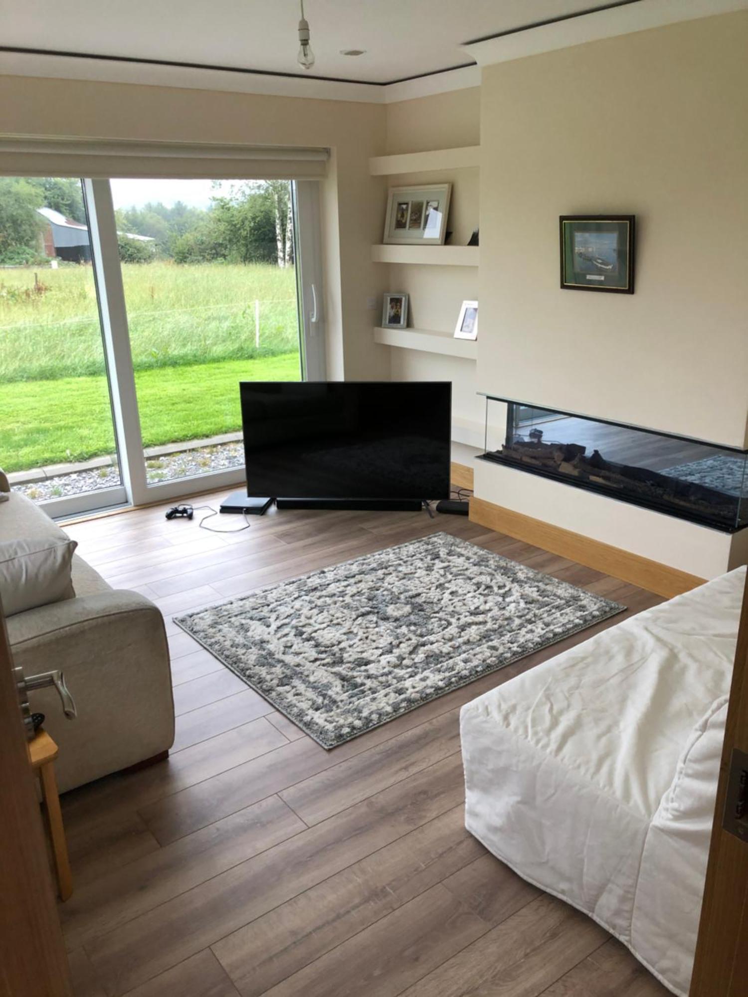 Holiday home Highfield House Galway