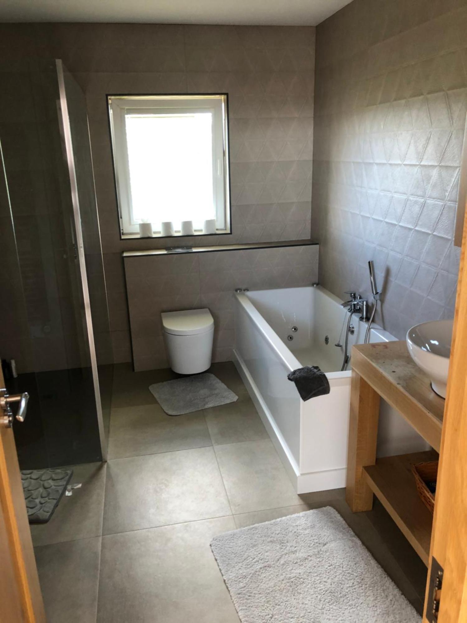 Highfield House Holiday home