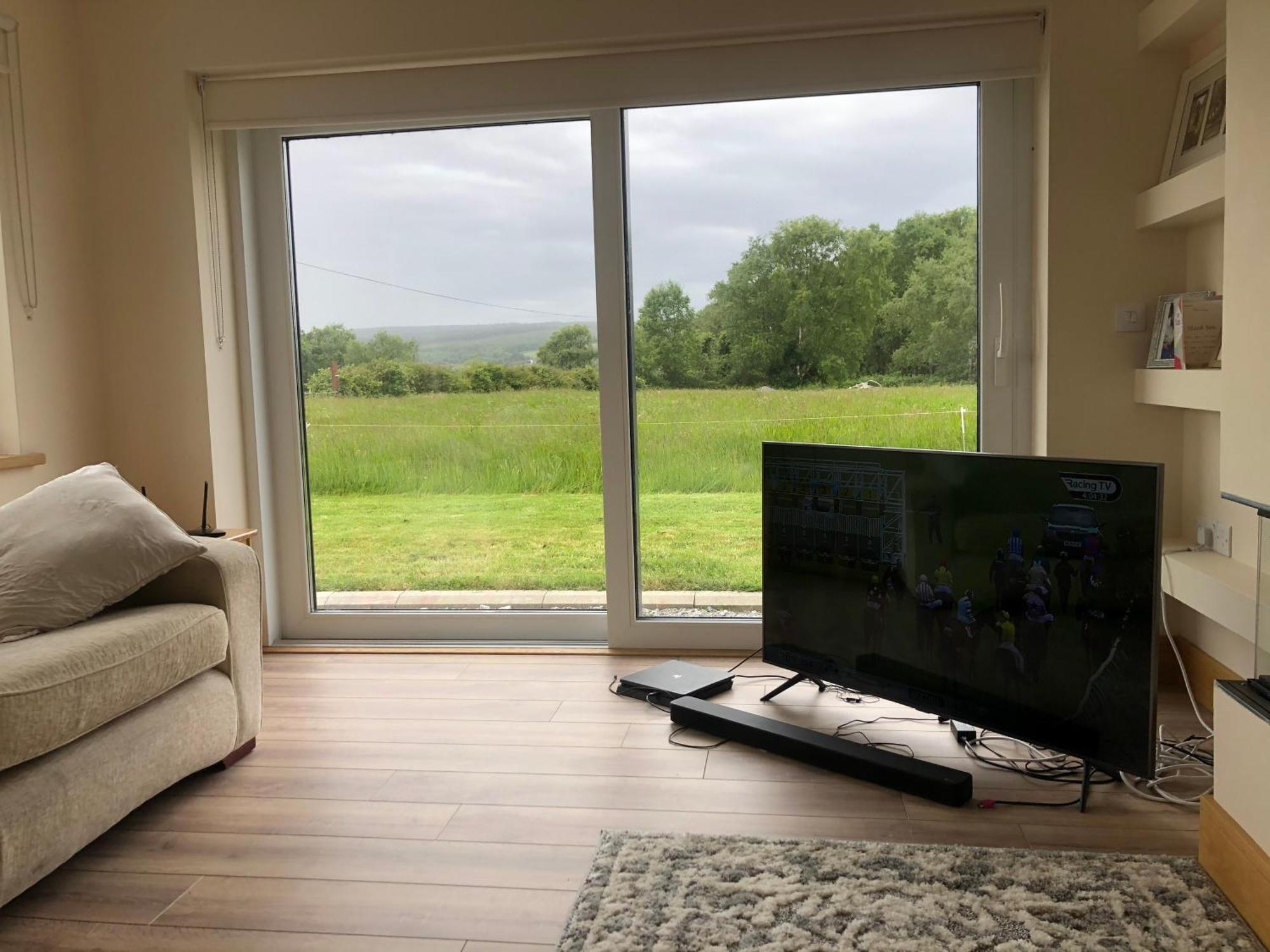 Holiday home Highfield House