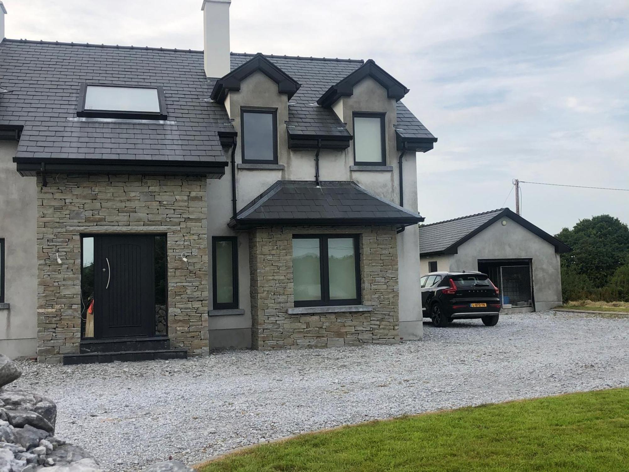 Highfield House * Galway