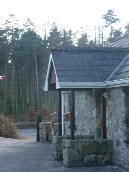 The Hill Holiday home Galway