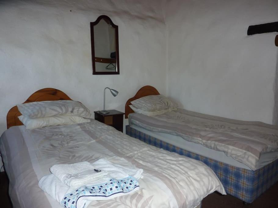 Holiday home The Hill Galway