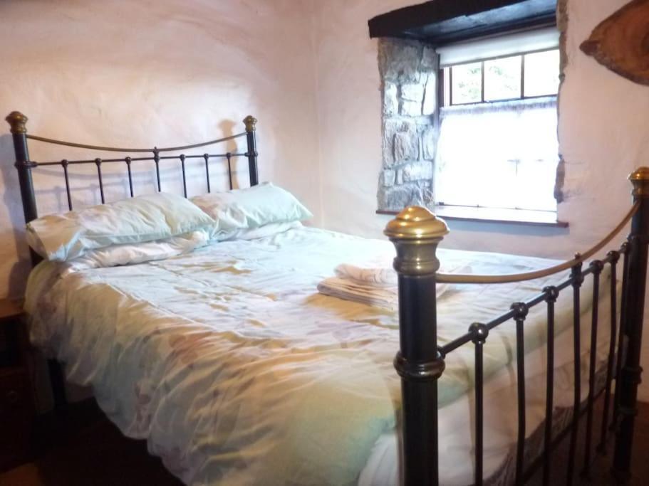 The Hill Holiday home