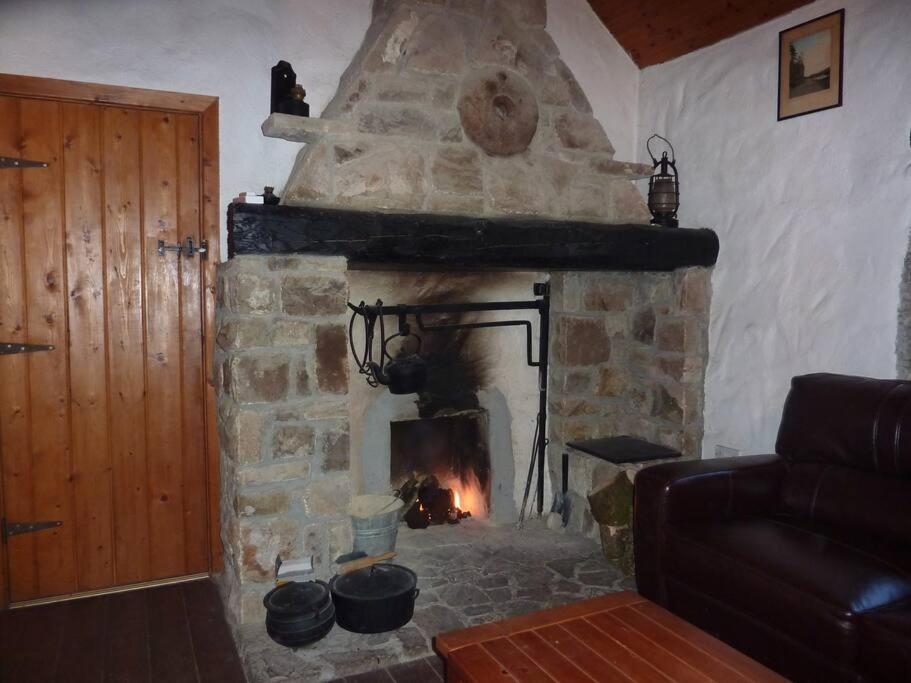 The Hill Holiday home