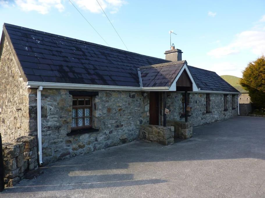 The Hill Holiday home Galway