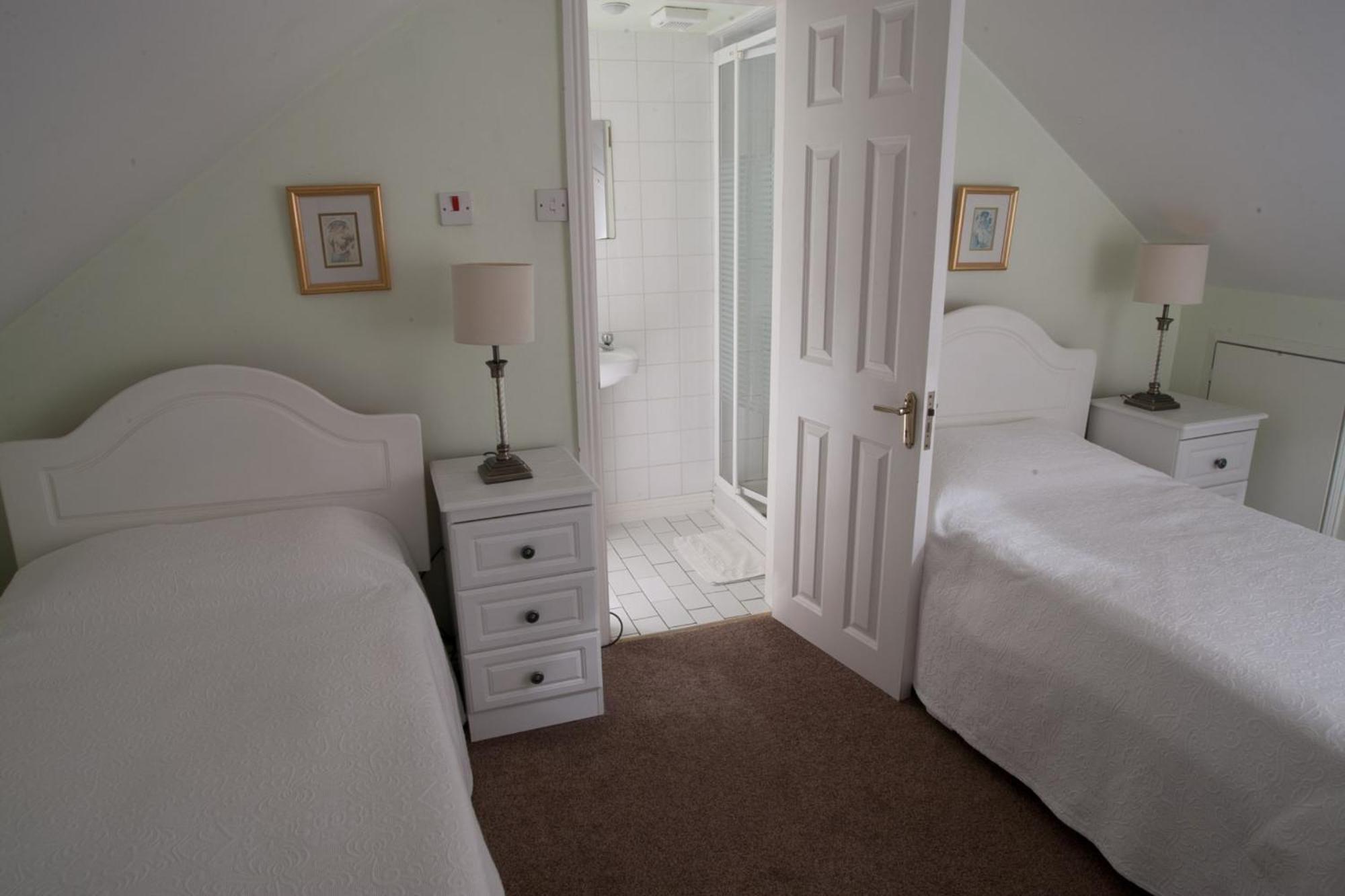 Griffin Bed & Breakfast Galway