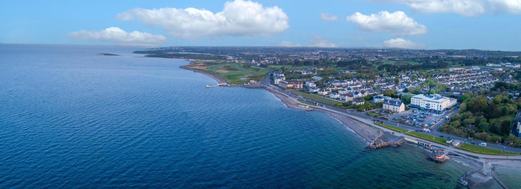 Salthill 4* Galway
