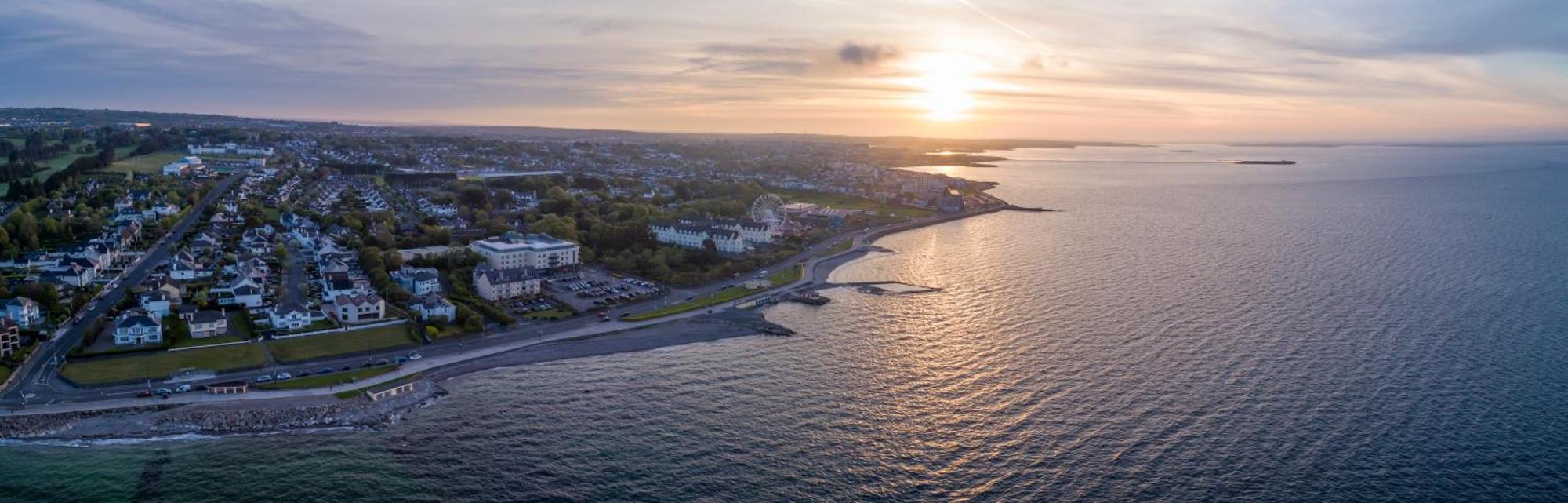 Hotel Salthill Galway