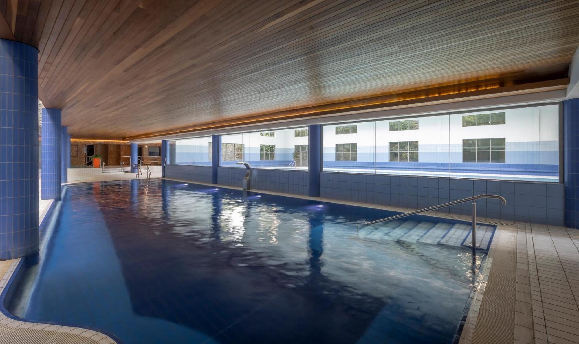 Salthill Hotel 4*
