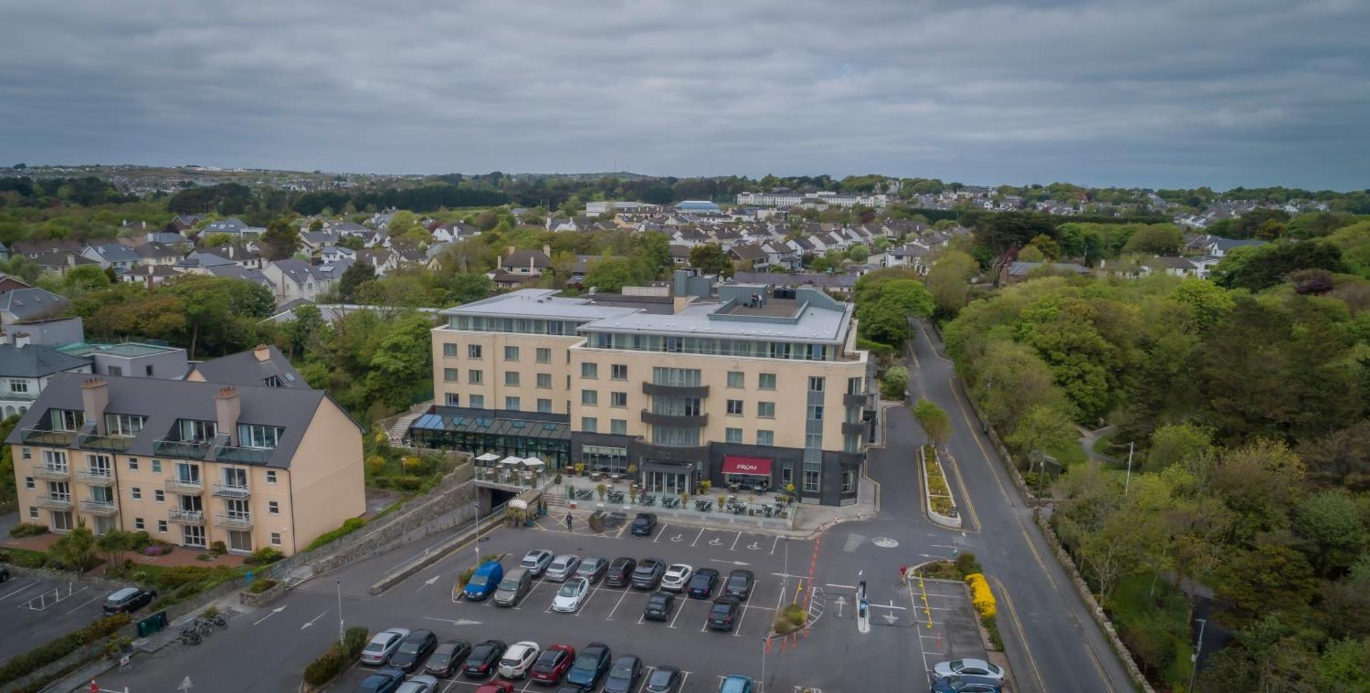 Hotel Salthill Galway