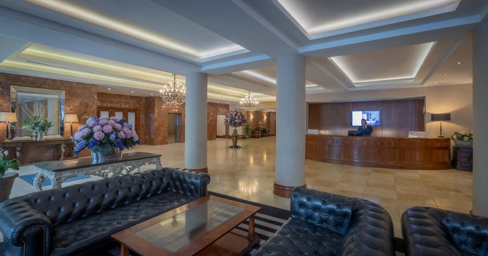 Salthill Hotel Galway