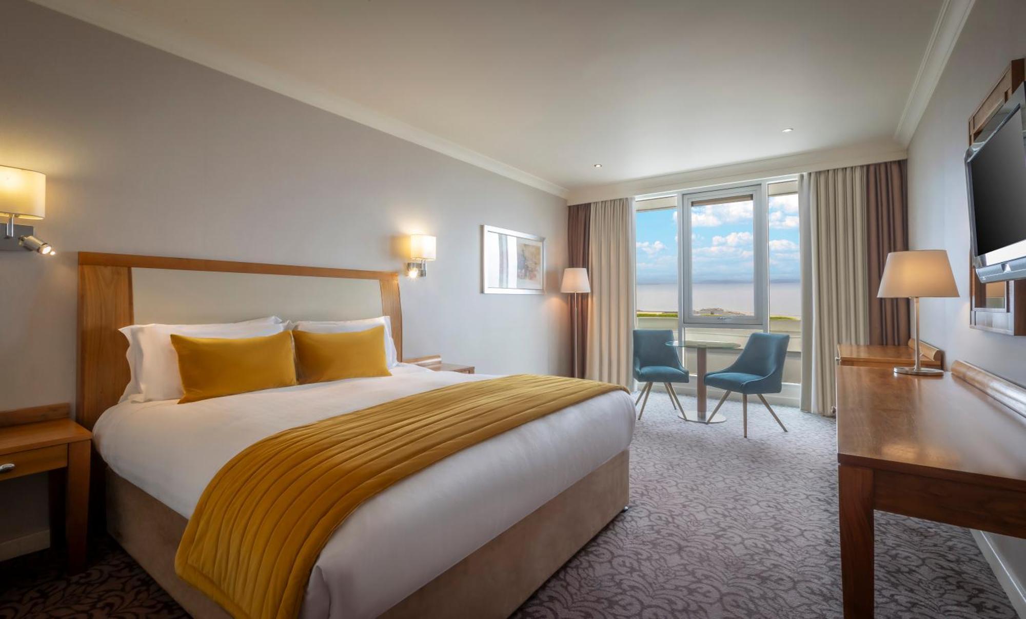 Salthill 4*