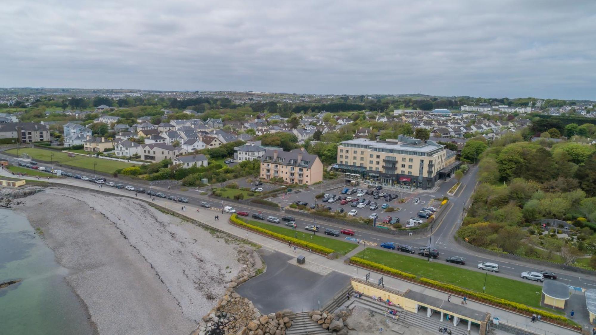Salthill Galway