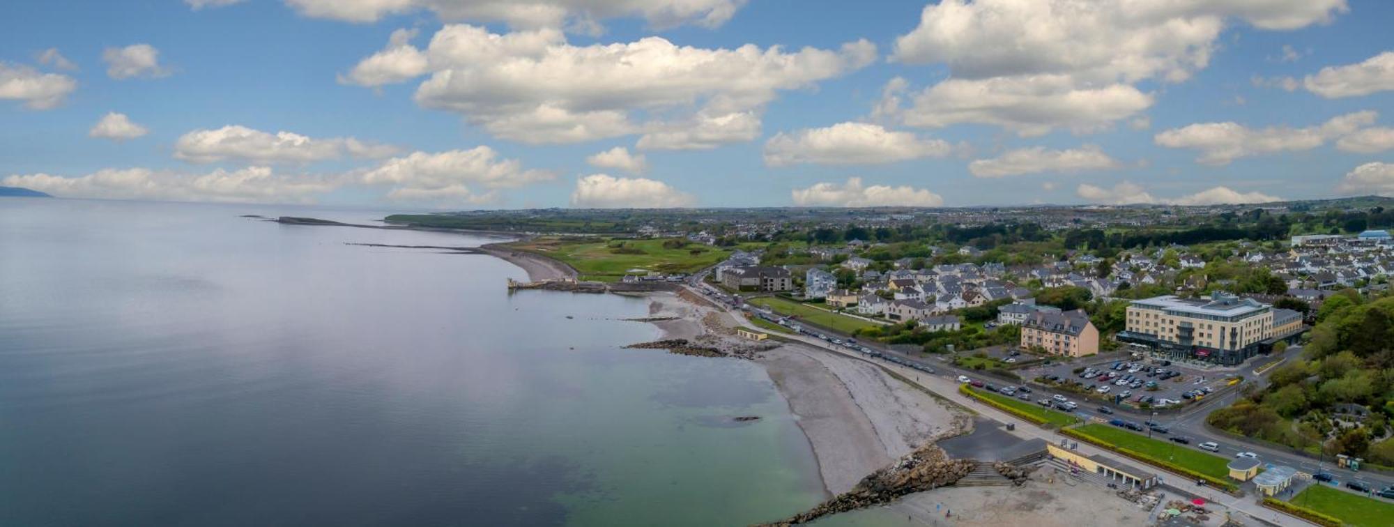 Salthill Galway