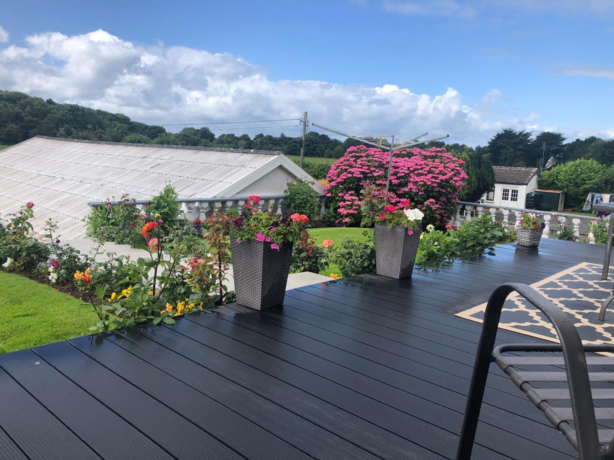 Seacrest Bed & Breakfast Galway