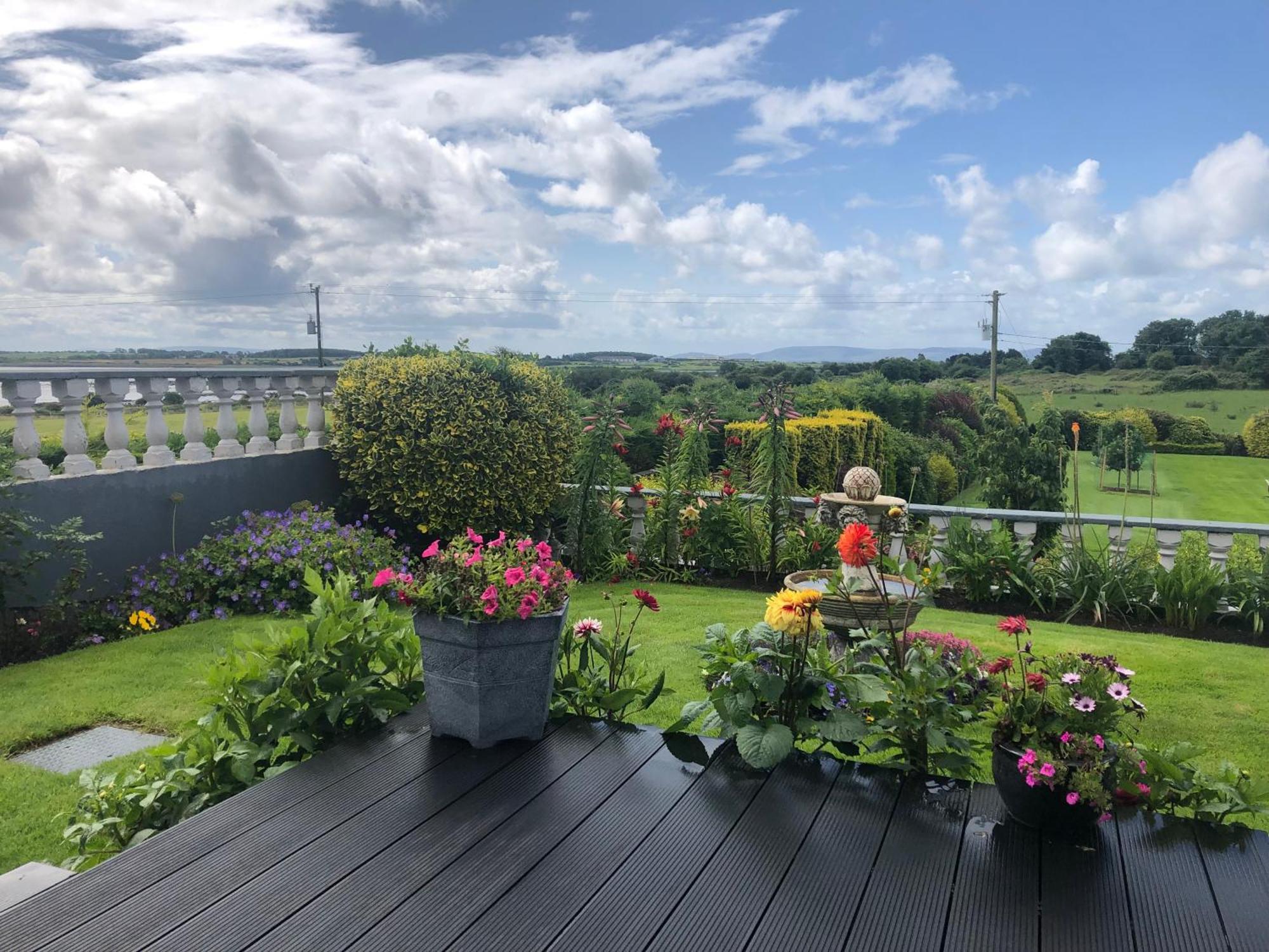Seacrest Bed & Breakfast Galway