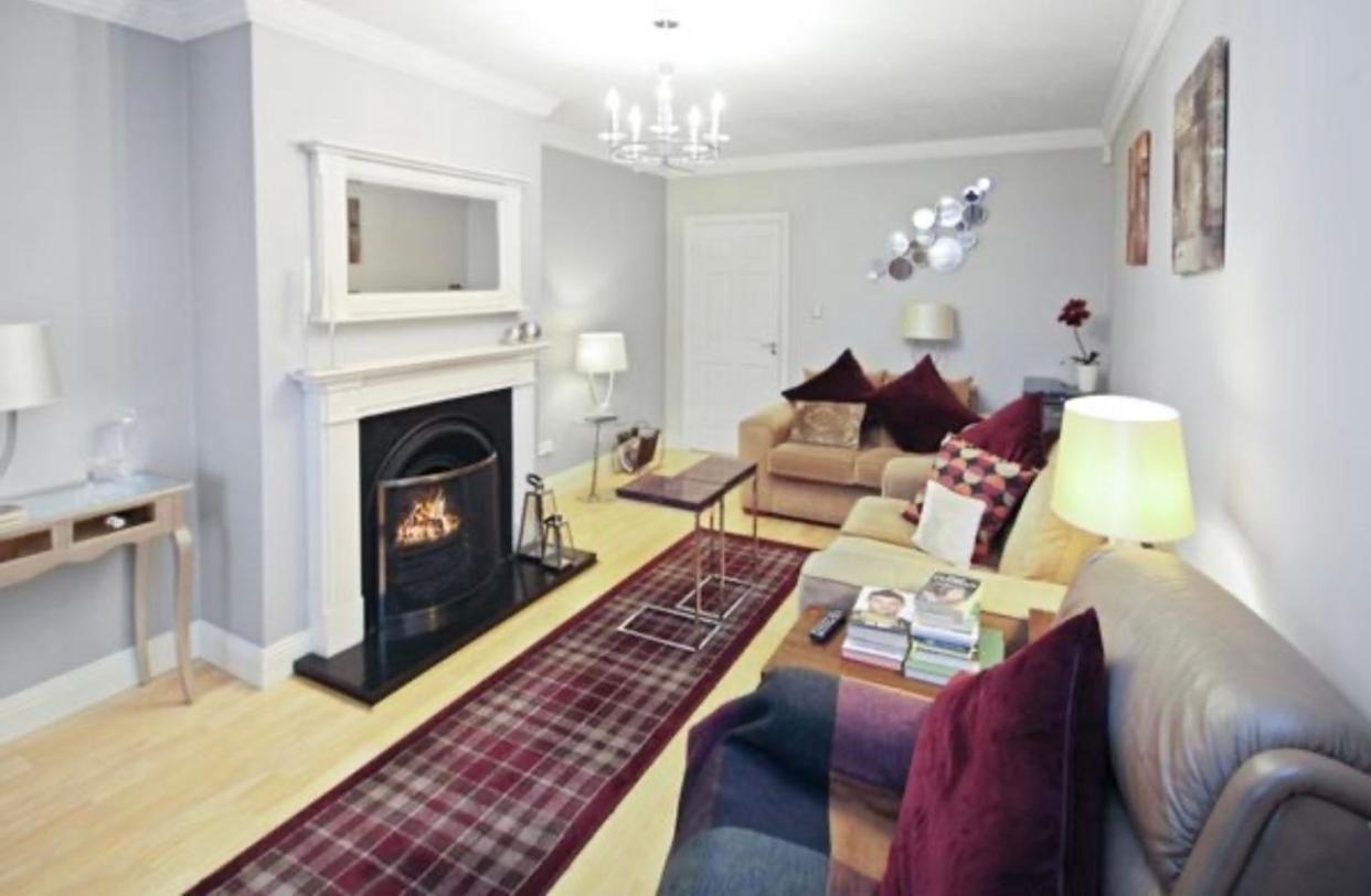 Bed & Breakfast Almara House 4*