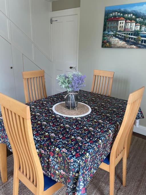 Charming House On Taylors Hill With Free Parking Villa Galway