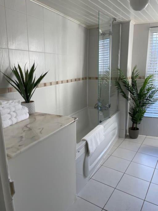 Charming House On Taylors Hill With Free Parking Villa Galway