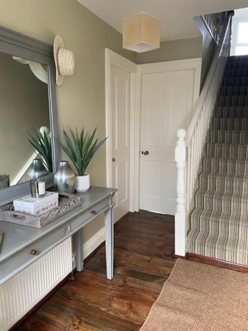 Charming House On Taylors Hill With Free Parking Galway