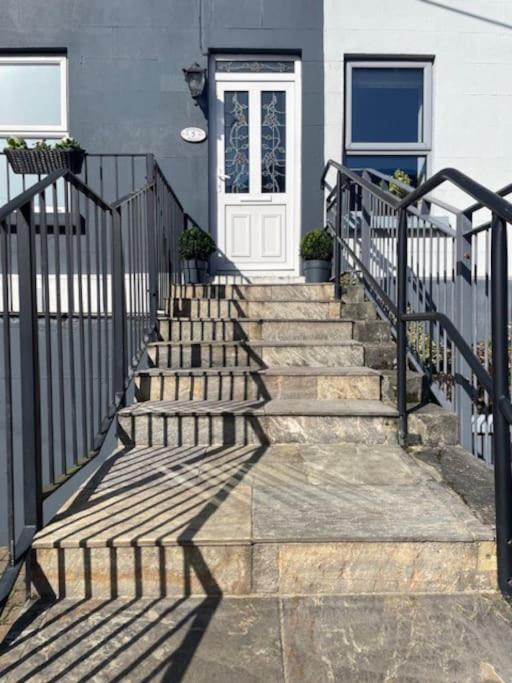 Charming House On Taylors Hill With Free Parking Villa Galway