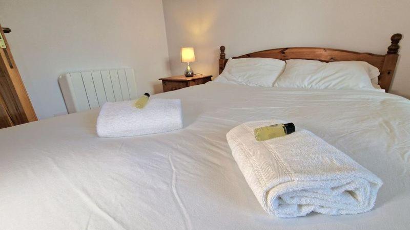 3 Bedroom Centre Galway