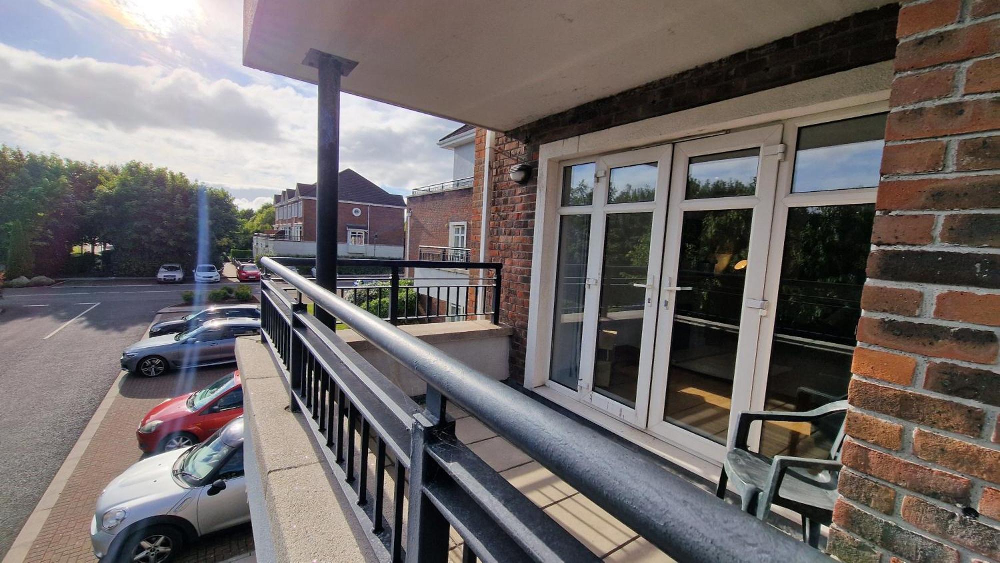 3 Bedroom Centre * Galway