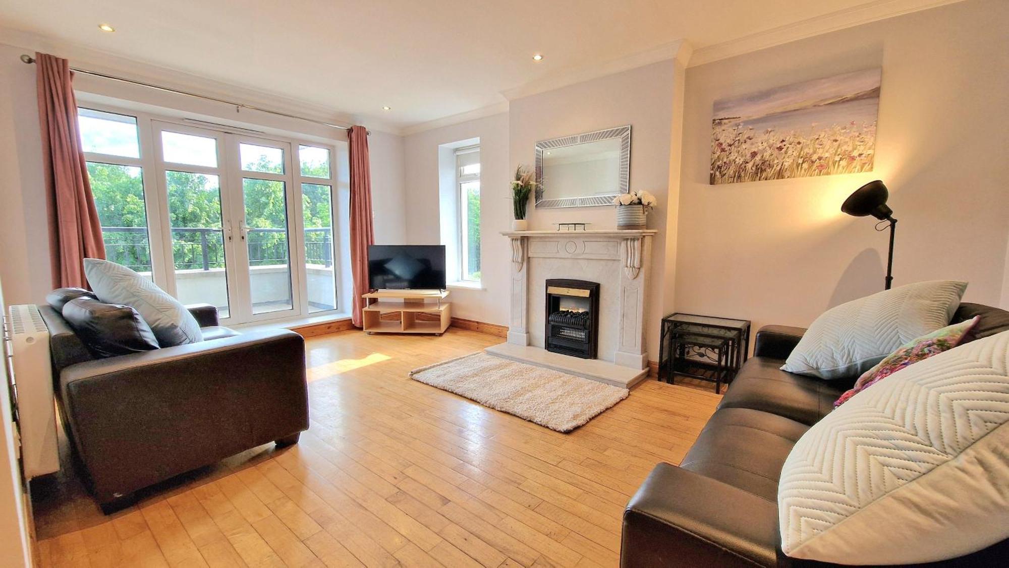 Apartment 3 Bedroom Centre