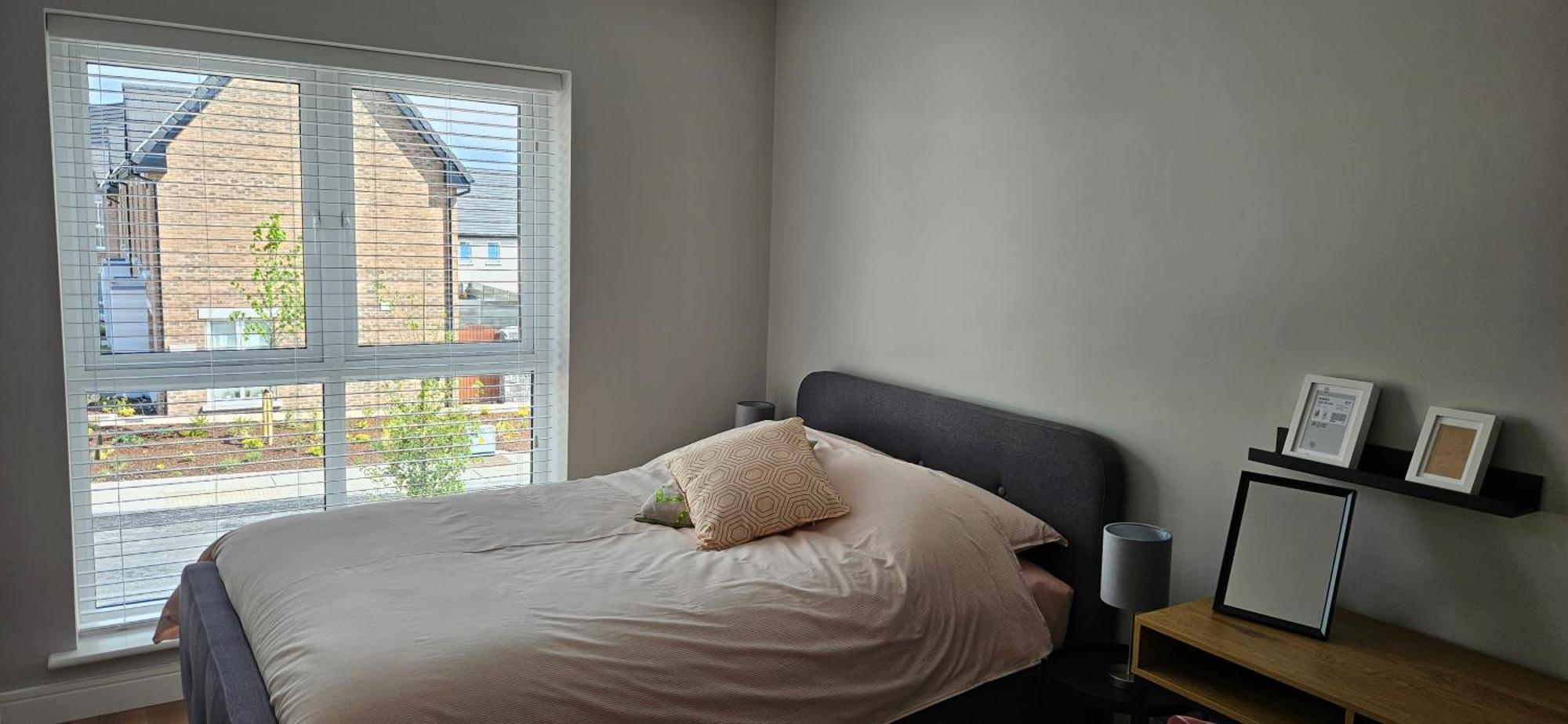 Holiday home Knocknacarra House - Stylish Spacious House Near Salthill *