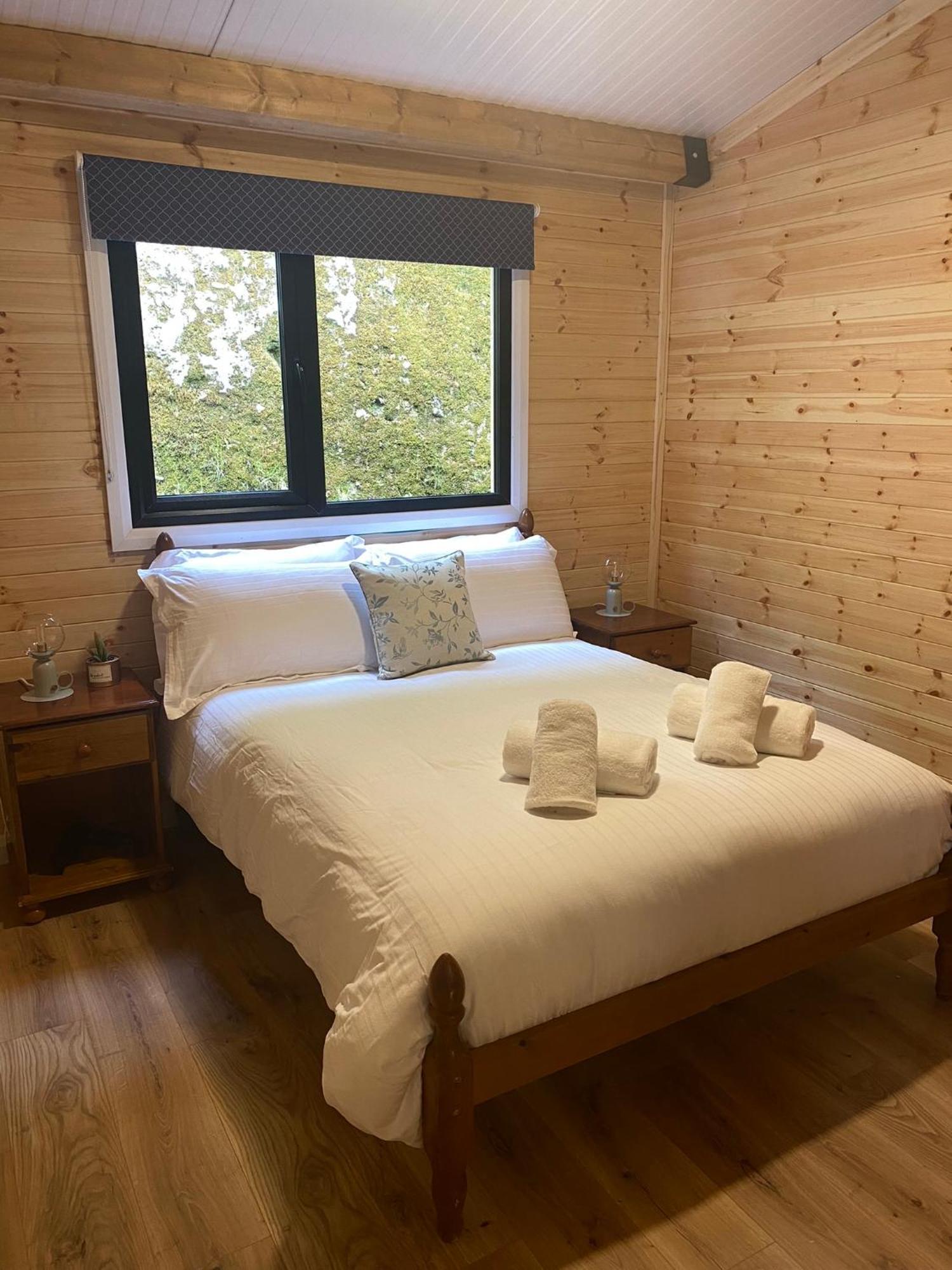 Rosies Maum Holiday home Galway