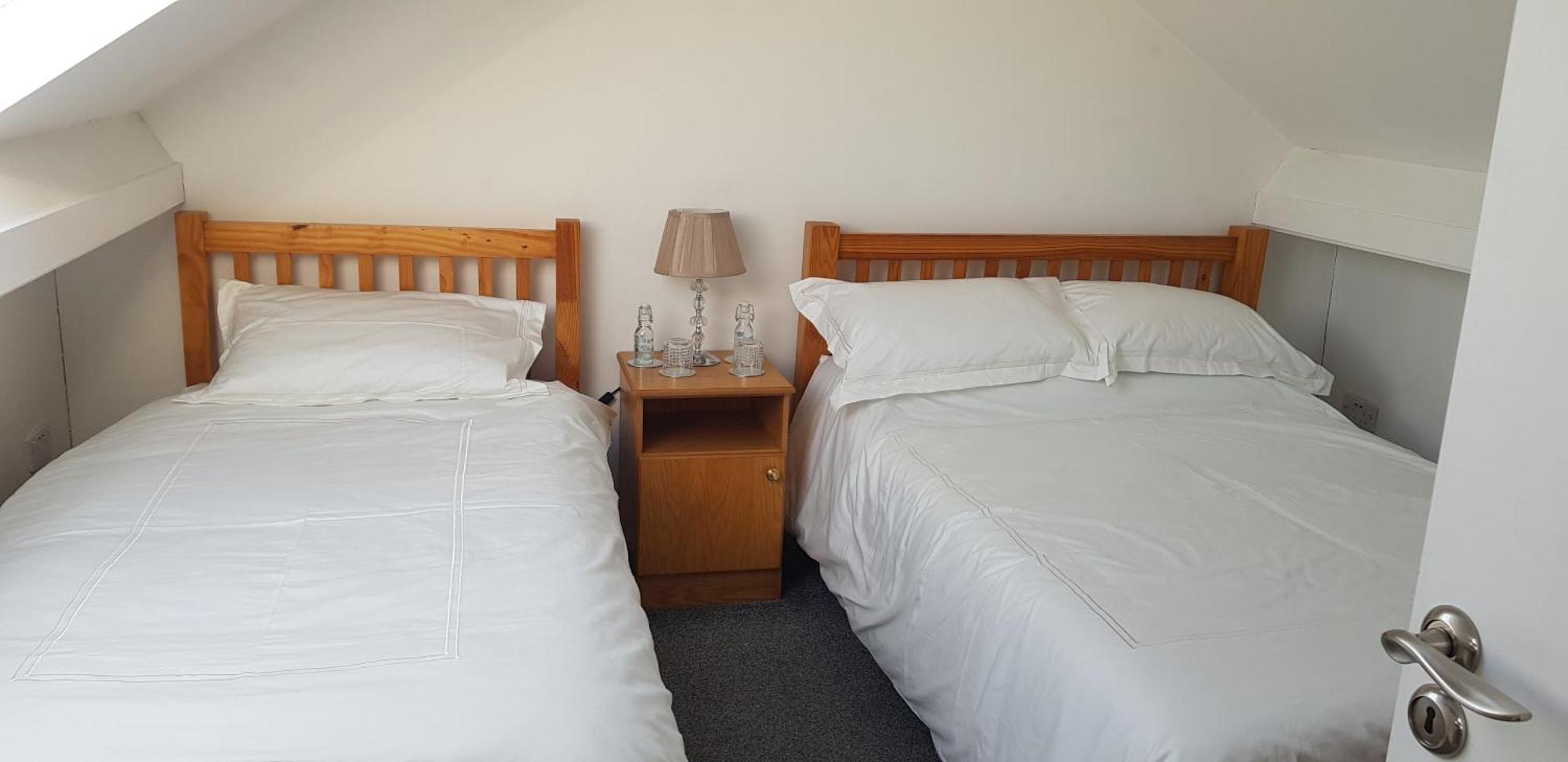 Sea And Self Contained * Galway