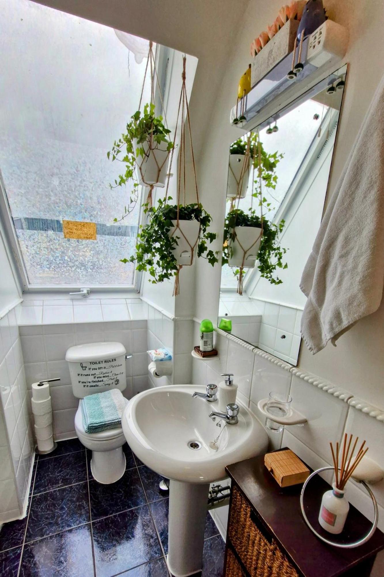 Private Double Bedroom In Front Of The Port - Galway