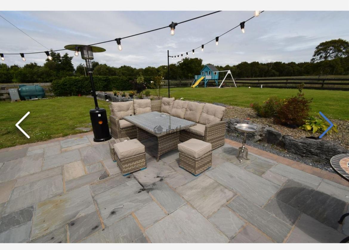 Bailey House Holiday home