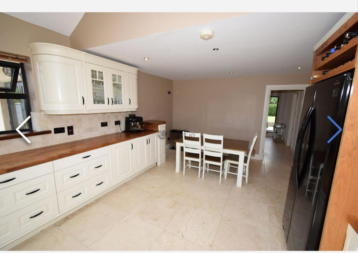 Holiday home Bailey House Galway