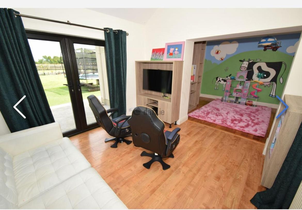 Bailey House Holiday home