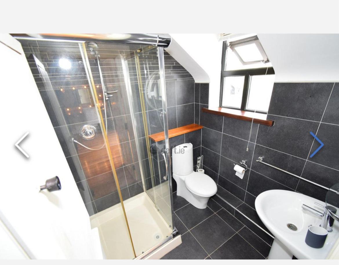 Holiday home Bailey House Galway
