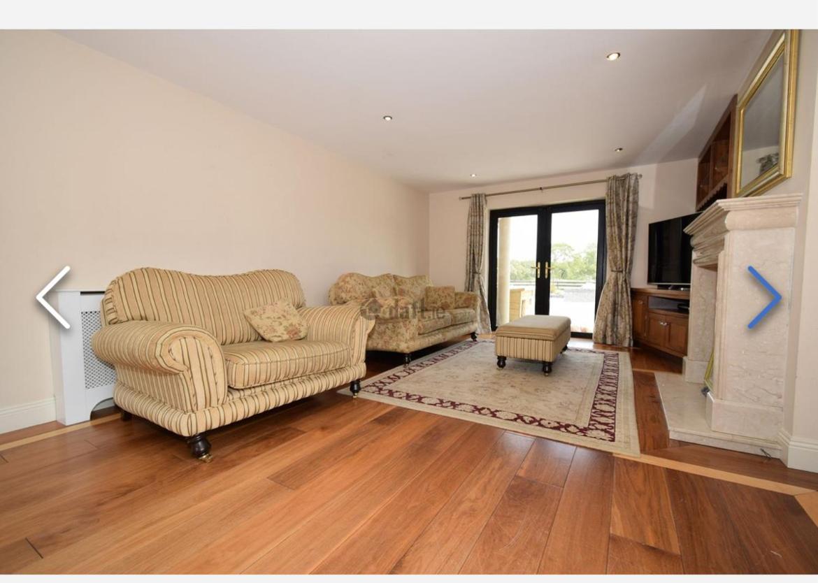 Bailey House Holiday home Galway