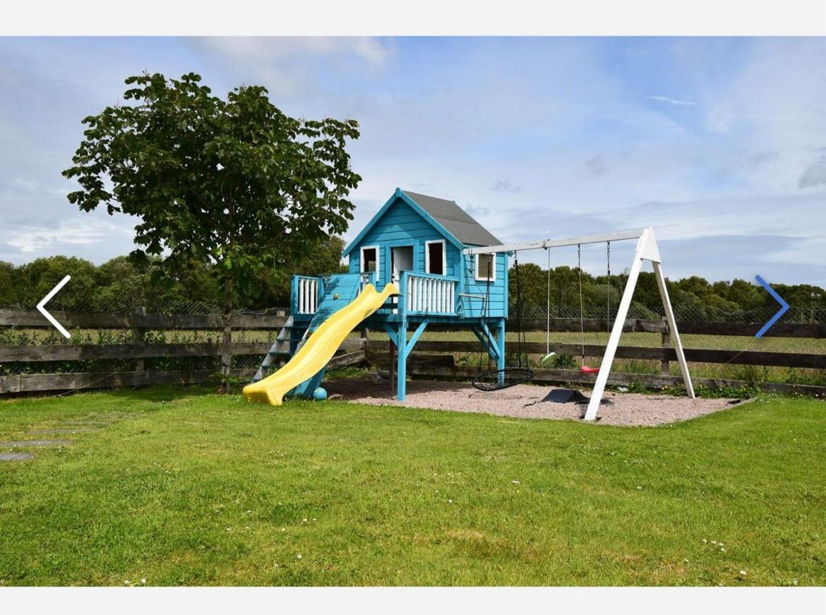 Holiday home Bailey House