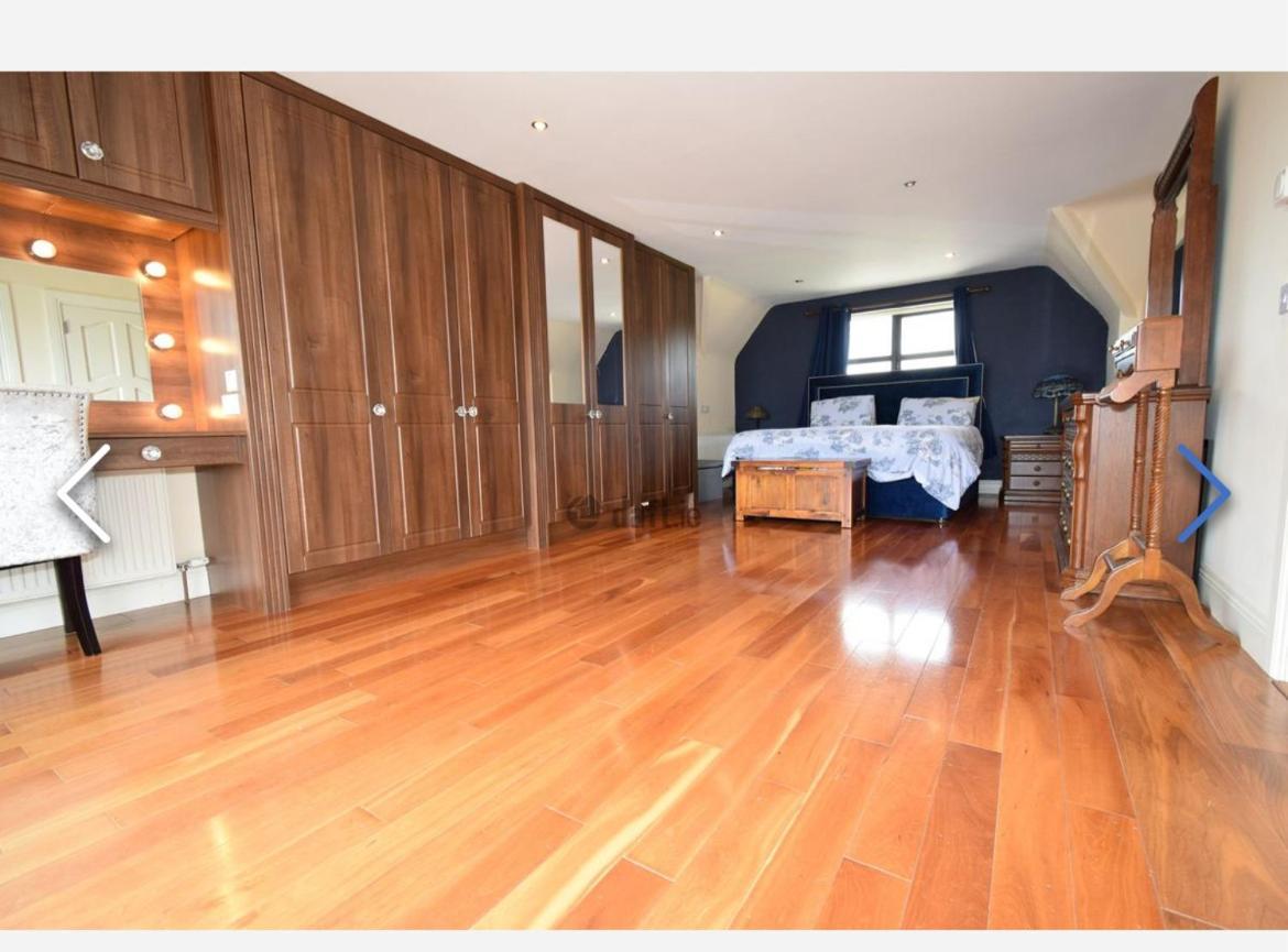 Bailey House Holiday home *