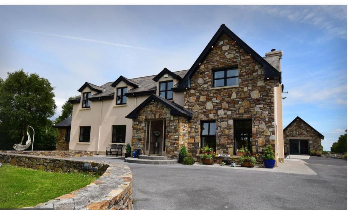 Bailey House Holiday home Galway