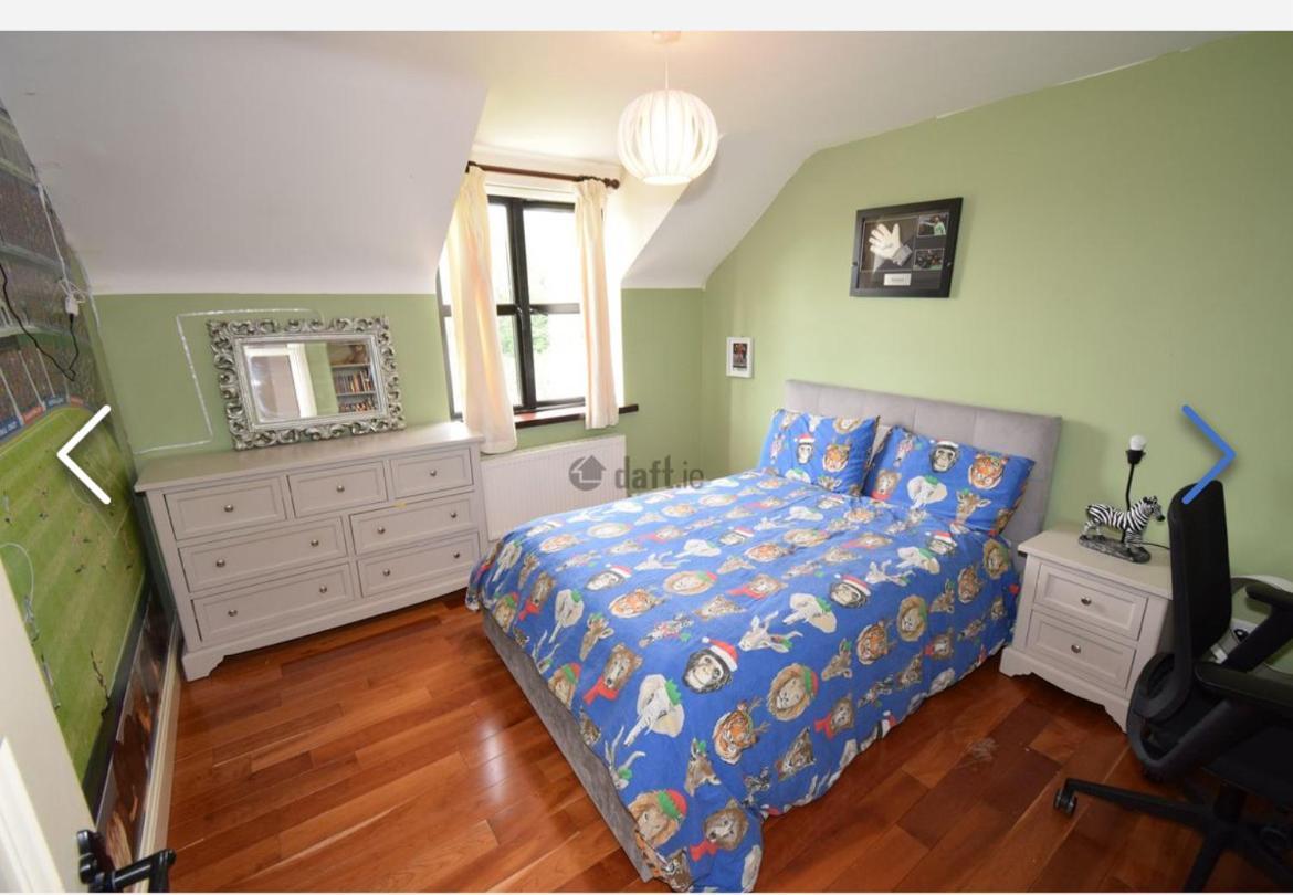 Holiday home Bailey House Galway