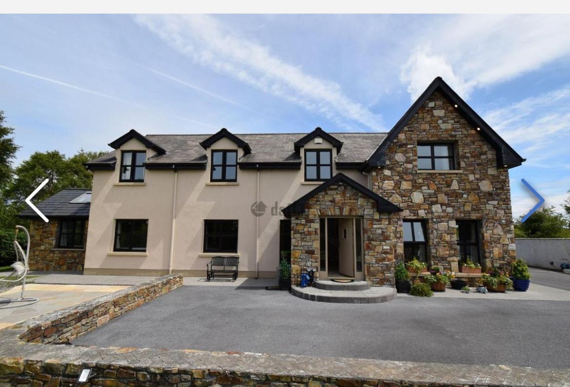 Bailey House