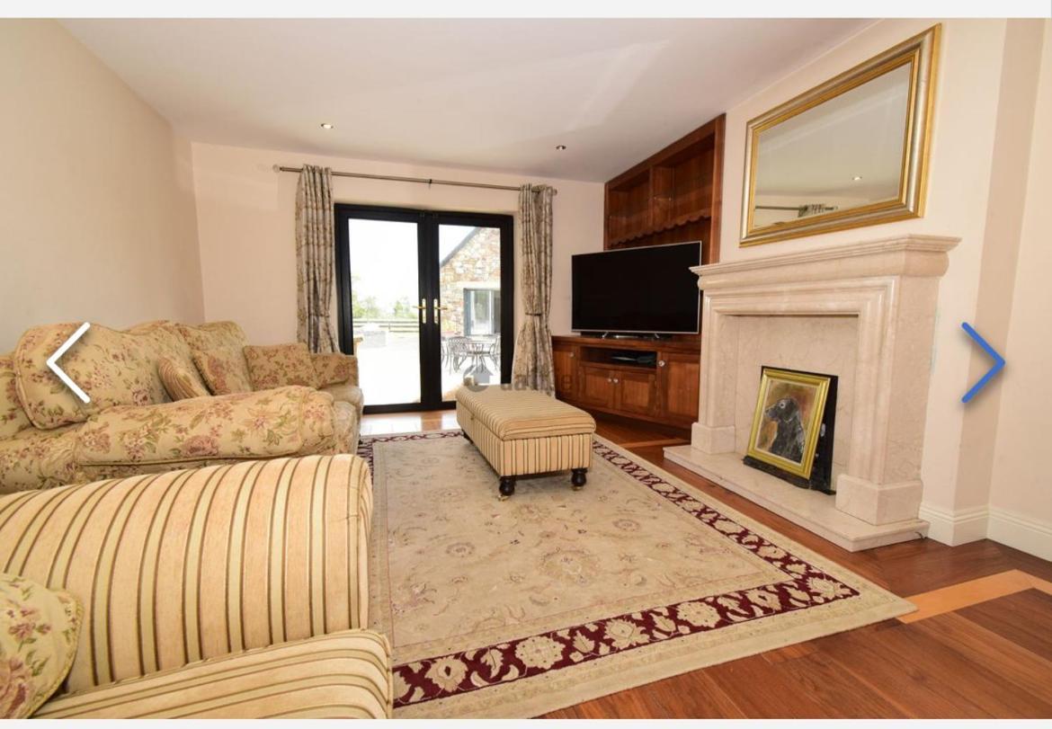 Bailey House Holiday home *