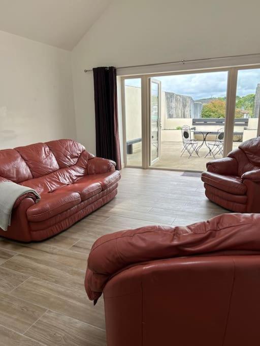 Holiday home The Parlour *